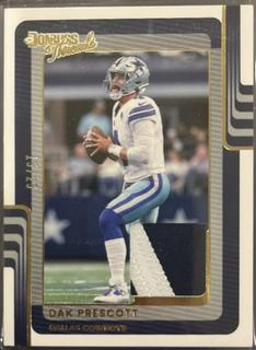 Dak Prescott