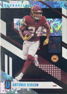 Antonio Gibson