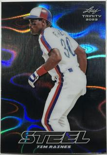 Tim Raines