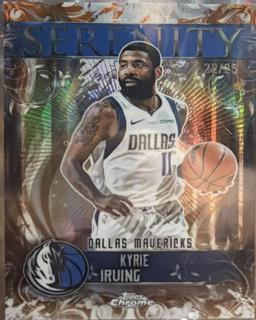 Kyrie Irving