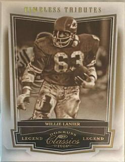 Willie Lanier