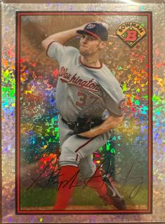 Stephen Strasburg