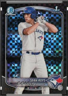 Sean Keys