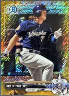 Brett Phillips