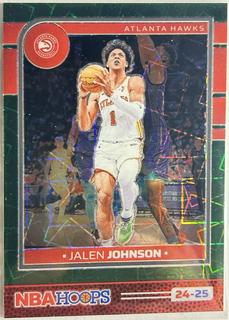 Jalen Johnson