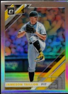 Jameson Taillon