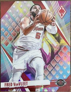 Fred VanVleet