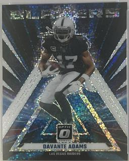Davante Adams
