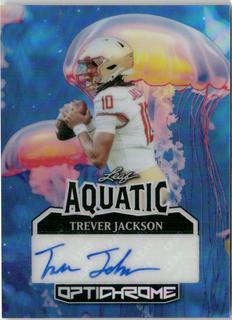 Trever Jackson