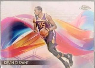 Kevin Durant