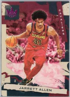 Jarrett Allen
