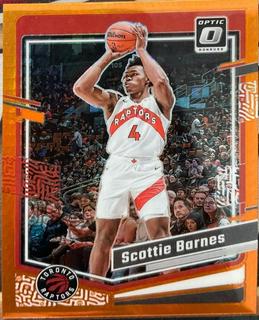 Scottie Barnes