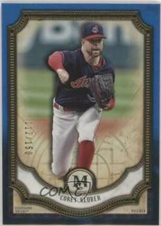 Corey Kluber