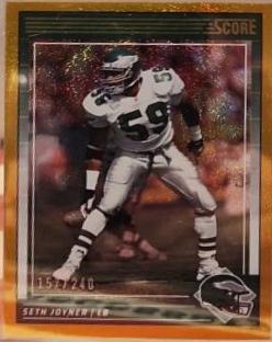 Seth Joyner