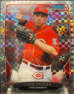 Todd Frazier