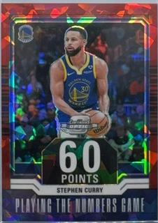 Stephen Curry