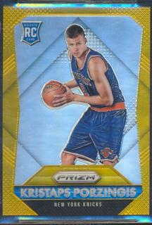 Kristaps Porzingis