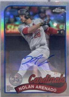 Nolan Arenado