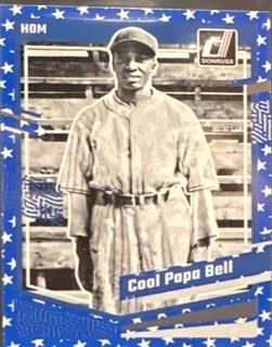 Cool Papa Bell