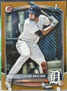 Josue Briceno