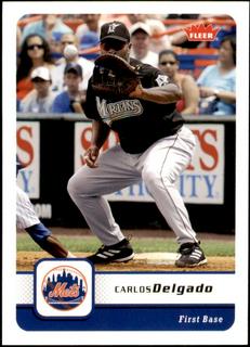 Carlos Delgado
