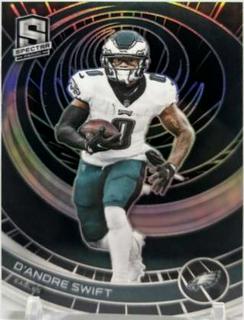 D'Andre Swift