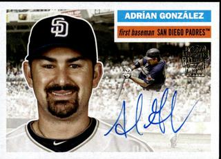 Adrian Gonzalez