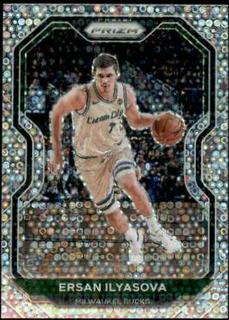 Ersan Ilyasova