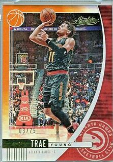 Trae Young