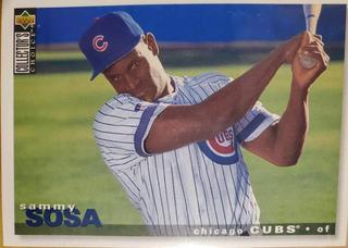 Sammy Sosa