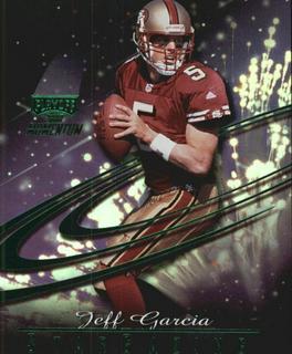 Jeff Garcia