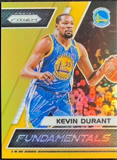 Kevin Durant