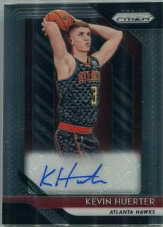 Kevin Huerter