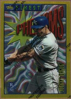 Johnny Damon