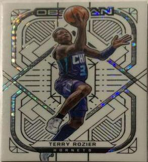 Terry Rozier