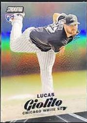 Lucas Giolito