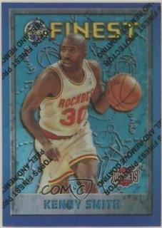 Kenny Smith