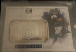 Odell Beckham Jr.