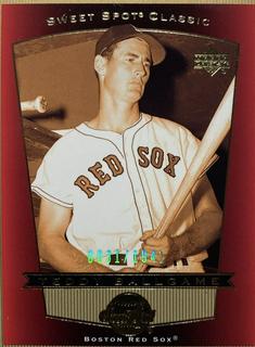 Ted Williams