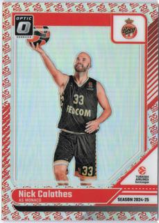 Nick Calathes