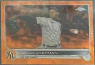 Aroldis Chapman