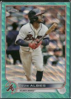 Ozzie Albies