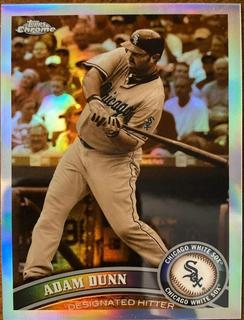 Adam Dunn