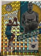 PJ Washington Jr.