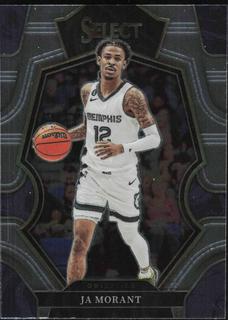 Ja Morant