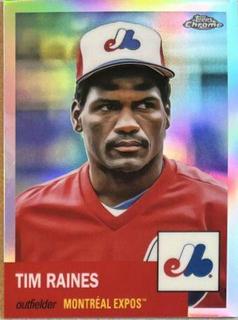 Tim Raines