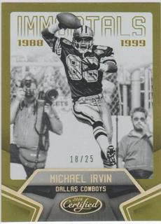 Michael Irvin