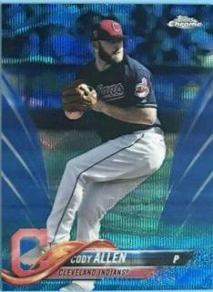 Cody Allen