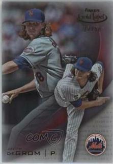 Jacob deGrom