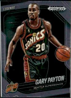 Gary Payton